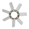 Toyota Corona Mark II Cressida RX30 RX35 Wagon 18R Engine Cooling Fan Blade