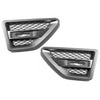 Land Rover Freelander 2 Fender Air Vent Grill Cover (2006-2016)