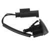 BMW 5 Series E60 E61 Windshield Washer Spray Nozzles (2006-2010)