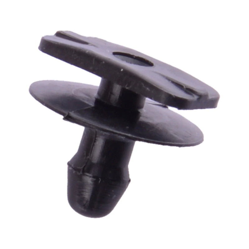 Isuzu NPR NQR NRR 20 x Front Side Panel Retainer Clips (2008-2020)