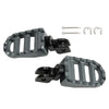 Honda Rebel 1100 CM1100 CMX 1100 Footrests Front Foot Pegs (2021-2023)