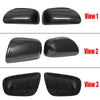 Toyota Yaris Rear View Side Mirror Cover (2007–2011)