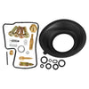 Honda VF700C VF700F Carburetor Repair Kit (1984-1985)