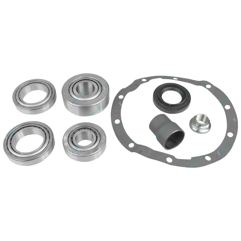 Hilux KUN26R 2005-2015 4x4 Differential Rear Diff Repair Kit