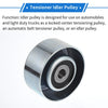 Toyota 4Runner (2010-2012) 1 Pc Drive Belt Idler Pulley