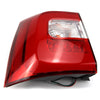 Kia Sorento LED Rear Left Outer Stop Brake Tail Light (2013-2015)