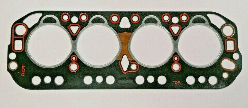 Westerbeke Thornycroft JB J2 Head gasket set BMC 1.5 diesel