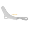 Honda CR500R CR250R Case Saver Drive Chain Guard (1992–2001)