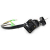 Kawasaki Bayou 220 KLF220 Ignition Key Switch (1988-1995)