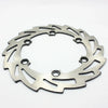 PIT PRO Trail Quad Dirt Bike ATV 220mm Wave Brake Disc Rotor