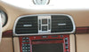 Porsche GT2 GT3 997 Air Vent Outlet Grille Panel (2004-2012)