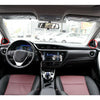Toyota Corolla Front Left Door Triangle Tweeter Speaker Trim (2014-2018)