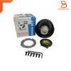 Toyota Hilux Vigo 4 Spoke Steering Hub Adapter (2005-2023)