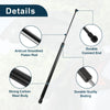 BMW Z4 Hood & Tailgate Lift Supports Struts (2003-2008)