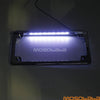 Harley Dyna Sportster Touring LED License Plate Frame Light (2006-2023)