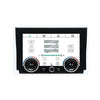 Land Rover Discovery Sport 9" AC Climate Touch Control Screen (2020-2022)
