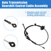 Ford Explorer Sport Auto Transmission Gear Shift Cable (2001-2003)
