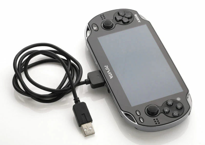 Sony PS Vita PSV PSP 10X USB Data Sync Charger Lead Cable cord Adapter fit
