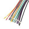 Chevrolet, Chrysler, Dodge Car CD Player Wire Harness Adapter (2000-2005)