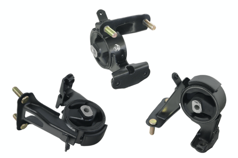 Rear Engine Mount FOR Toyota Corolla ZRE152 2007-2012