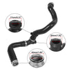 Mercedes-Benz C230 Lower Radiator Coolant Hose (2003-2005)