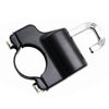 7 / 8" 22-28mm Handlebar Universal Anti-Theft Motorcycle Helmet Lock