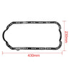 Honda Civic D16 D15 43cm x 23cm Engine Oil Pan Gasket