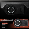 Buick Regal Headlight Switch (2011 - 2017)