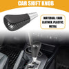 Toyota Yaris (2004-2018) Gray Gear Shift Knob