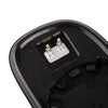 Chevrolet Corvette Side Rear View Door Mirror Glass (2005-2013)
