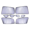Honda Fit Jazz Side Window Sun Shade Cover (2014-2020)
