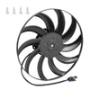 Polaris General 1000 XP Radiator Cooling Fan Kit (2016-2024)