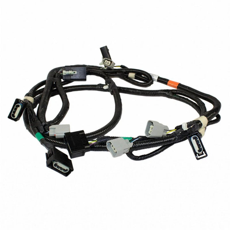 Ford F150 Tail Lamp Wire Harness (2011-2014)