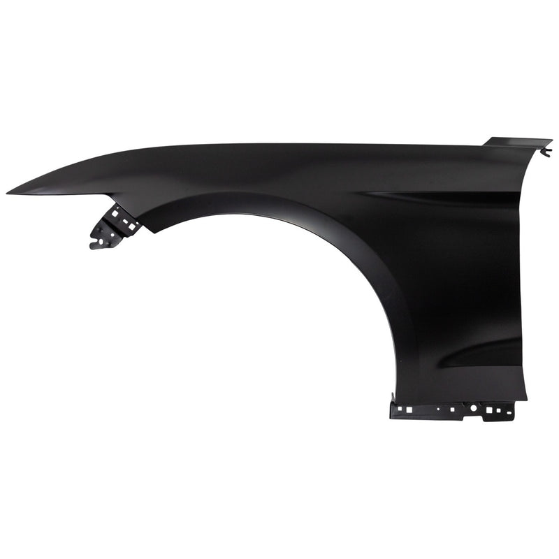Fender For Ford Mustang 2015-2017 Front Driver Side