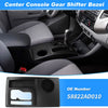 Toyota Tacoma Gear Shifter Bezel Panel Cover (2005–2015)