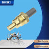 Toyota Land Cruiser FZJ75 FZJ78 FZJ79 4.5L Coolant Temperature Sensor (1990-2007)