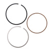 Honda ATC250 XL250S XL250R TRX250 TRX300 Piston Rings Set (1980-2006)