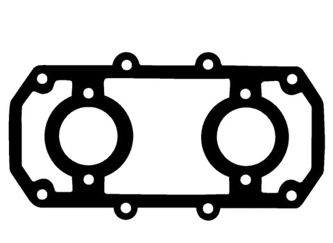 Kawasaki Js Sx-550 440 400 Stand Up Jet Exhaust Manifold Gasket