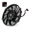 Polaris Scrambler 400 Radiator Cooling Fan 2x4 4X4 (2001–2002)