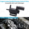 Audi Volkswagen Intake Manifold Runner Control Valve (2013-2017)