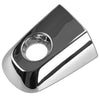 Mitsubishi L200 Montero Front Left & Right Door Handle Key Cover Caps