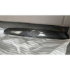 Mini F55 / 6 / 7 14-17 100% Carbon Fiber Rear Trunk Tailgate Handle Panel Trim