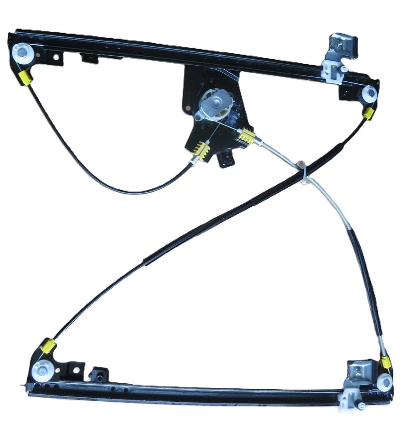 Citroen Jumpy Front Left Window Regulator Without Motor (2007–2015)