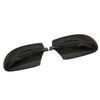 Chrysler 200 300 Dodge Charger Gloss Black Side Mirror Covers