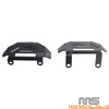 Harley Pan America 1250 Special Front Brake Caliper Covers (21-23)