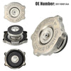 Chrysler 300 Engine Coolant Radiator Cap (2005-2005)