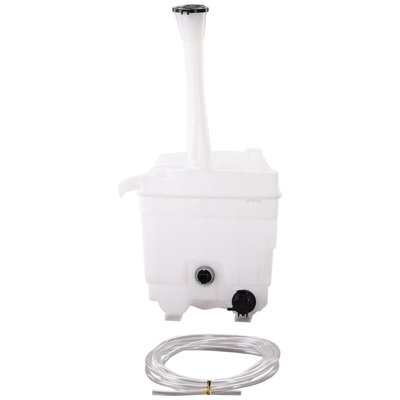 Washer Reservoir For 2009-2013 Toyota Corolla With Pump