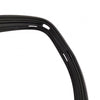 Glass Run Channel Side Window FR Fits Toyota Land Cruiser FZJ78 HT 2007-17 D01