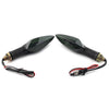 Motorcycle Universal 12V LED Flash Turn Signal Lights