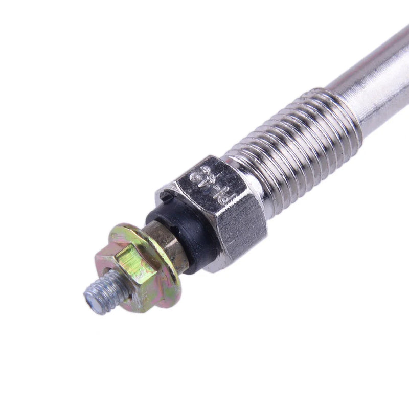 Isuzu C240 C190 C201 C221 4BA1 D500 4FA1 Diesel Engine Glow Plugs